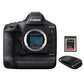 EOS-1D X Mark III Body