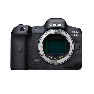 [PRE-ORDER] EOS R5 [Delivery will take up to 30 days]