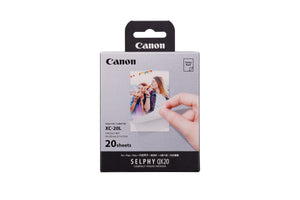 Paper Ink Set XC-20L / XC-60L