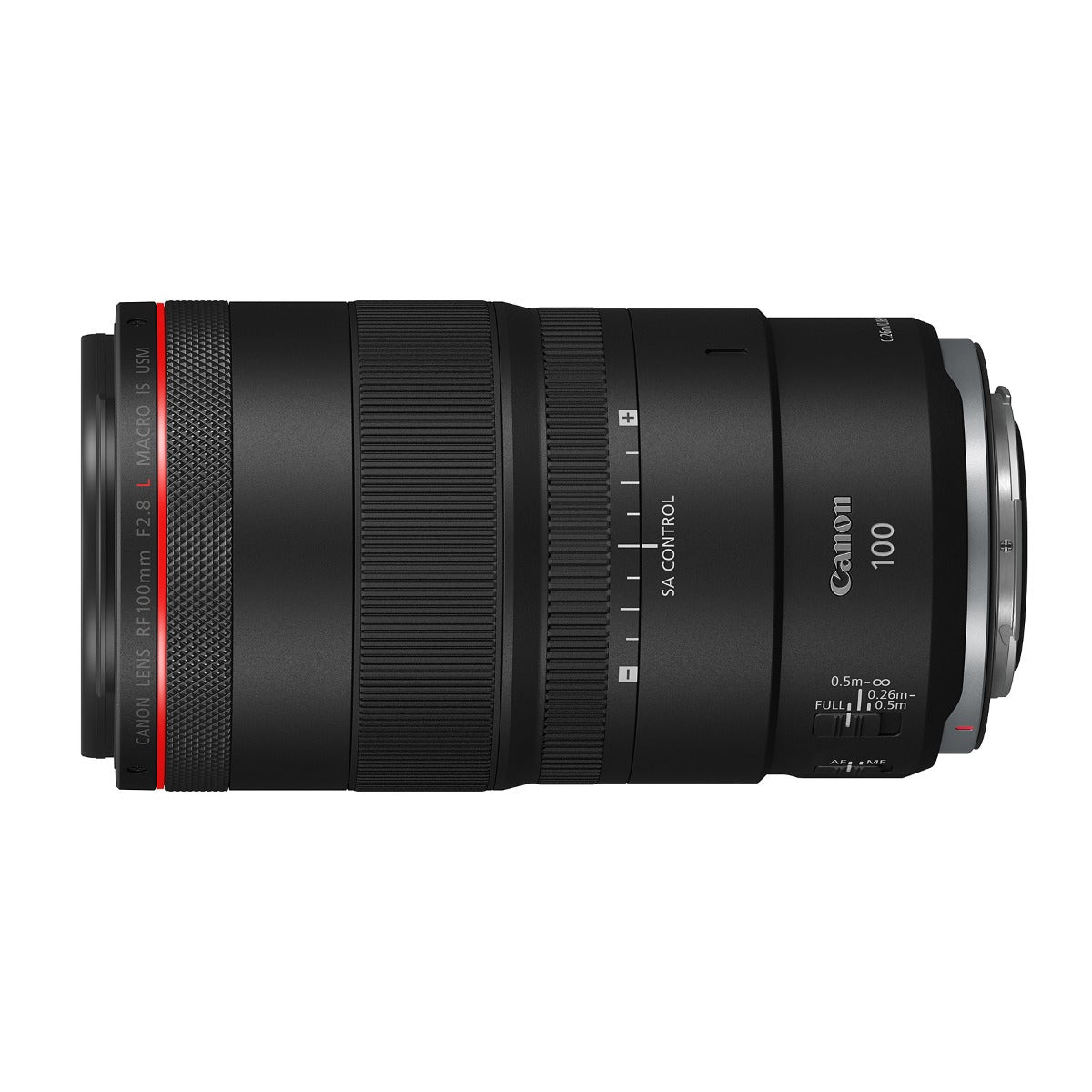 [PRE-ORDER] RF100mm f/2.8L MACRO IS USM [Delivery will take up to 30 Days days]