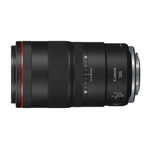 RF100mm f/2.8L MACRO IS USM