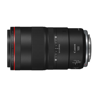 RF100mm f/2.8L MACRO IS USM