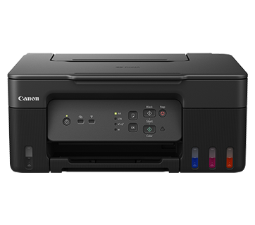PIXMA G3730 - Black