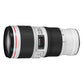 [PRE-ORDER] EF70-200mm f/4L IS II USM [Delivery will take up to 60 days days]