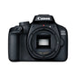 EOS 3000D Kit (EF S18-55 III)