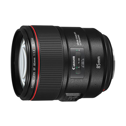 [PRE-ORDER] EF85mm f/1.4L IS USM[Delivery will take up to 60 days]