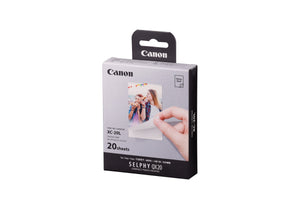 Paper Ink Set XC-20L / XC-60L