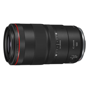 RF100mm f/2.8L MACRO IS USM