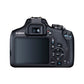 EOS 1500D (EF-S 18-55 IS II)