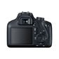 EOS 3000D Kit (EF S18-55 III)