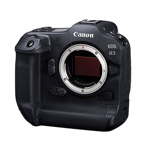 [PRE-ORDER] EOS R3 (Body) [Delivery will take up to 30 days]