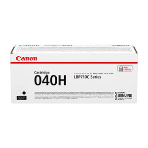 Cartridge 040 / 040H