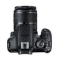 EOS 1500D (EF-S 18-55 IS II)