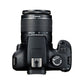 EOS 3000D Kit (EF S18-55 III)