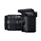 EOS 1500D (EF-S 18-55 IS II)