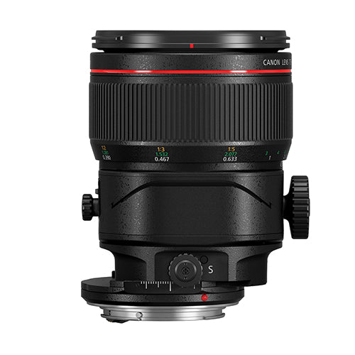 [PRE-ORDER] TS-E90mm f/2.8L MACRO [Delivery will take up to 60 days days]