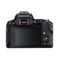 EOS 200D II (EF-S 18-55mm IS STM) BLACK