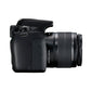 EOS 1500D (EF-S 18-55 IS II)