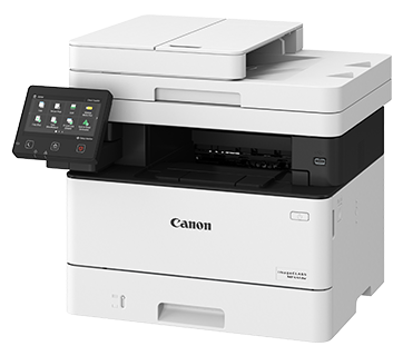 imageCLASS MF441dw