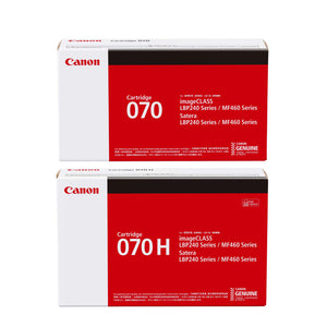 Cartridge 070 / 070H