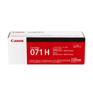 Cartridge 071 / 071H