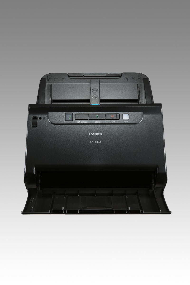 imageFORMULA DR-C240[Free 1 set Exchange Roller Kits A4]