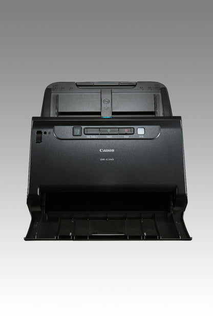 imageFORMULA DR-C240[Free 1 set Exchange Roller Kits A4]