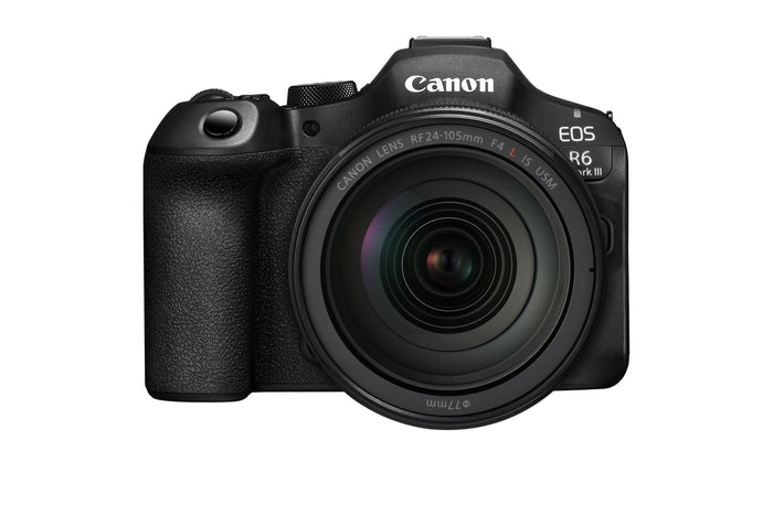 [PRE-ORDER] EOS R6 Mark III [Delivery will take up to 30 days]