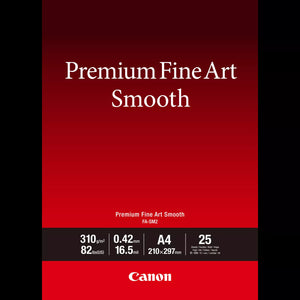 FA-SM2 Premium Fine Art Smooth Paper