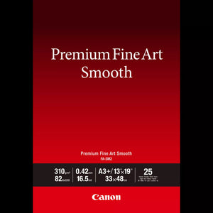 FA-SM2 Premium Fine Art Smooth Paper