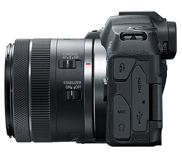 [PRE-ORDER] EOS R8 (RF24-50mm IS STM)