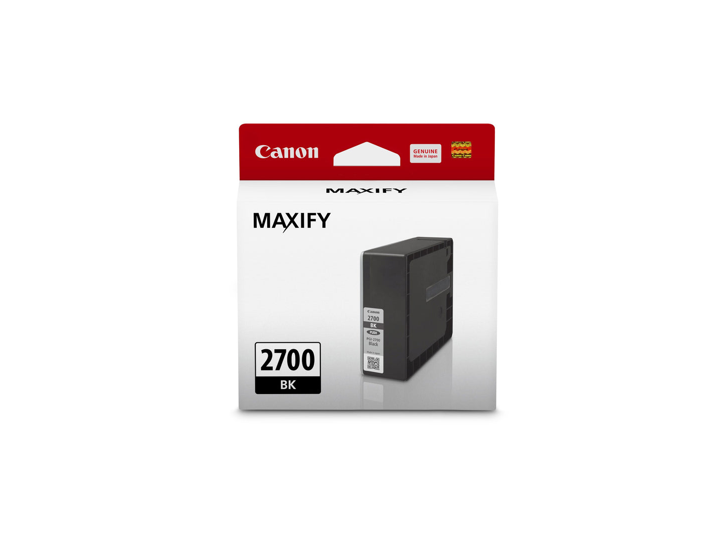 PGI-2700 / PGI-2700XL