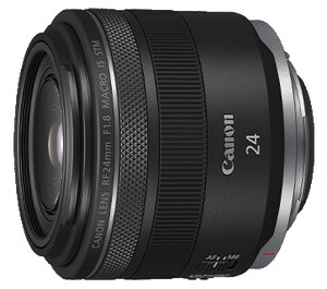 RF24mm f/1.8 MACRO IS STM