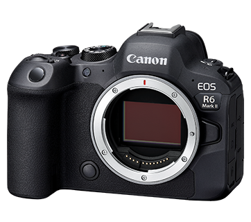 [PRE-ORDER] EOS R6 Mark II [Delivery will take up to 30 days]