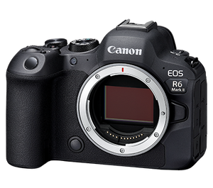 [PRE-ORDER] EOS R6 Mark II [Delivery will take up to 30 days]