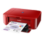PIXMA E560 RED