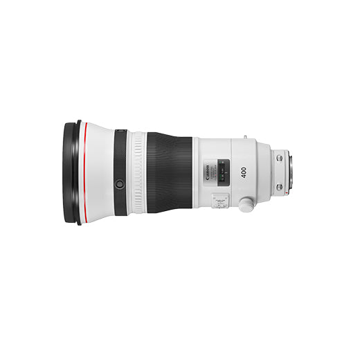 EF 400mm f/2.8L IS III USM