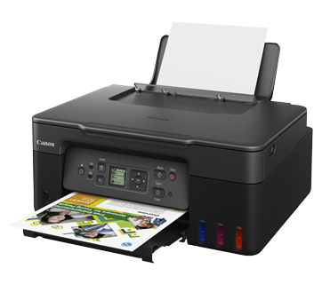 PIXMA G3770 BLACK