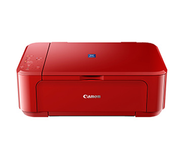 PIXMA E560 RED