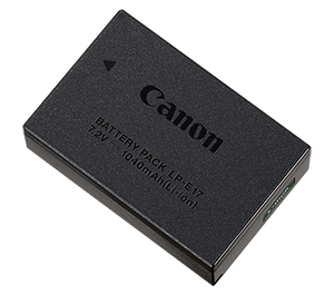 Battery Pack LP-E17
