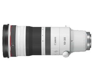 RF100-300mm f/2.8L IS USM