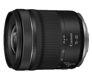 RF15-30mm f/4.5-6.3 IS STM