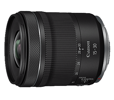 RF15-30mm f/4.5-6.3 IS STM