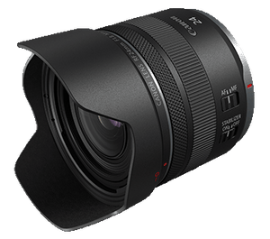 RF24mm f/1.8 MACRO IS STM