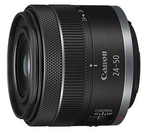 RF24-50mm f/4.5-6.3 IS STM