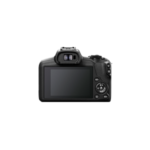 EOS R100 (RF-S18-45mm f/4.5-6.3 IS STM)