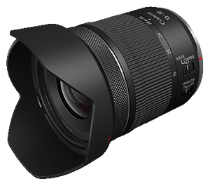 RF15-30mm f/4.5-6.3 IS STM
