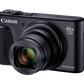POWERSHOT SX740HS (BLACK)