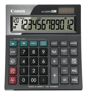 AS-220RTS