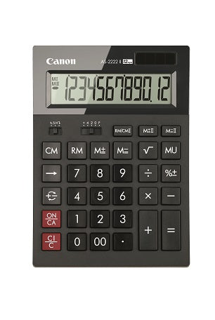 AS-2222 II